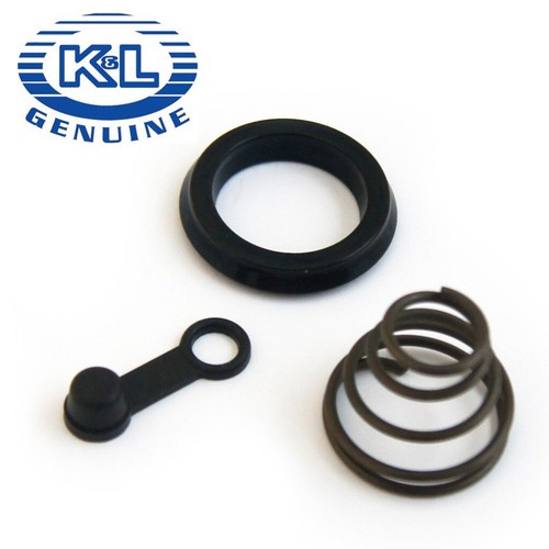 Kawasaki clutch slave - k&l,